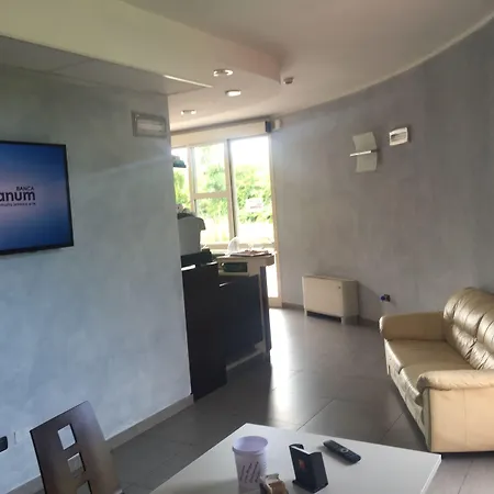 Hotel Galaxy