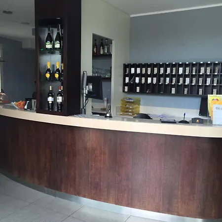 Galaxy Hotel 3*