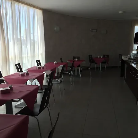 Hotel Galaxy 3*