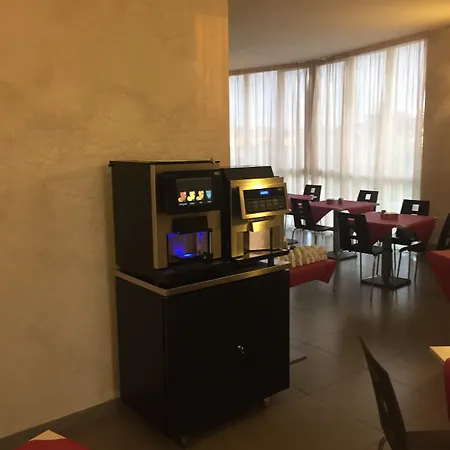 Hotel Galaxy