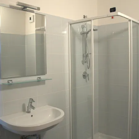 Hotel Galaxy Reggio Emilia