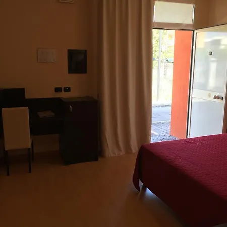 Hotel Galaxy Reggio Emilia