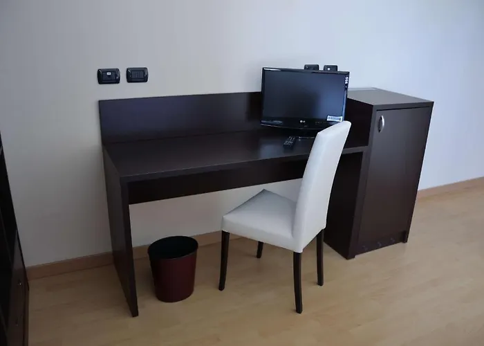 Galaxy Hotell Reggio Emilia