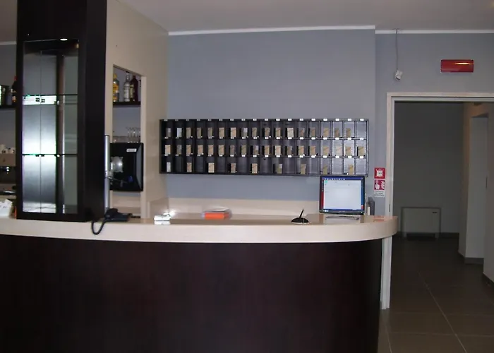 Galaxy 3* Reggio Emilia