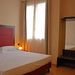 Szálloda Galaxy Reggio Emilia