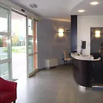 Galaxy Szálloda
