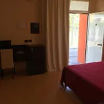 Szálloda Galaxy Reggio Emilia