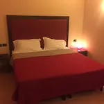 Szálloda Galaxy Reggio Emilia