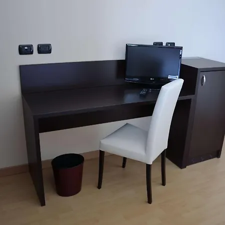 Galaxy Ξενοδοχείο Ρέτζιο Εμίλια