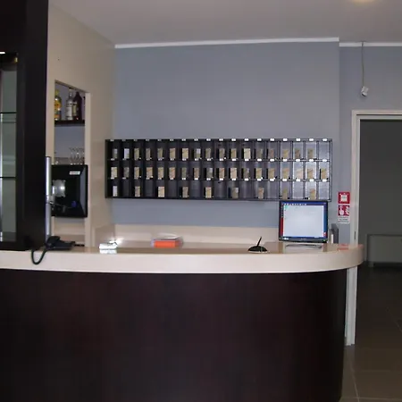 Hotel Galaxy 3*