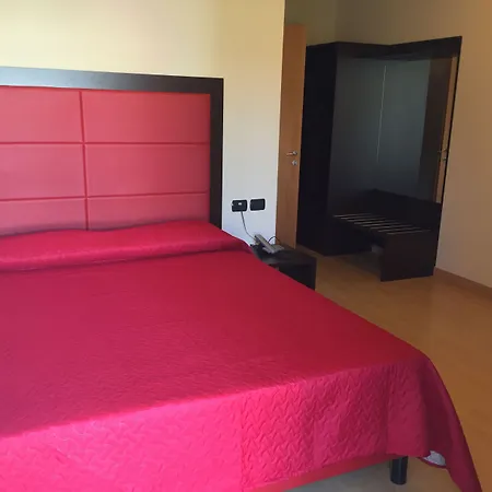 Galaxy Hotel Reggio d'Emilie