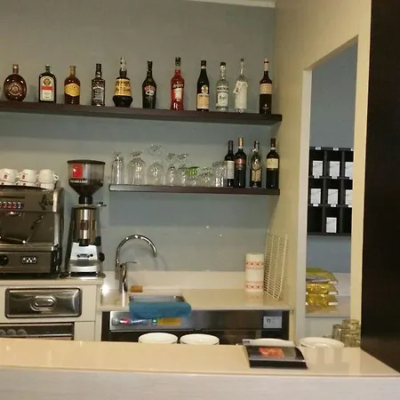 Galaxy Ξενοδοχείο Ρέτζιο Εμίλια