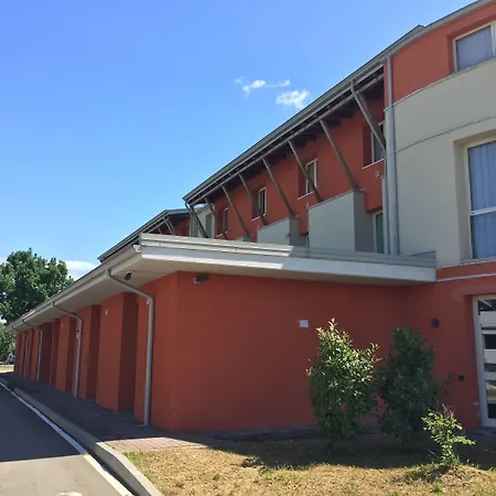 Galaxy Hotel