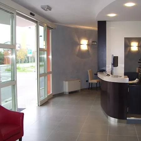 Galaxy Ξενοδοχείο