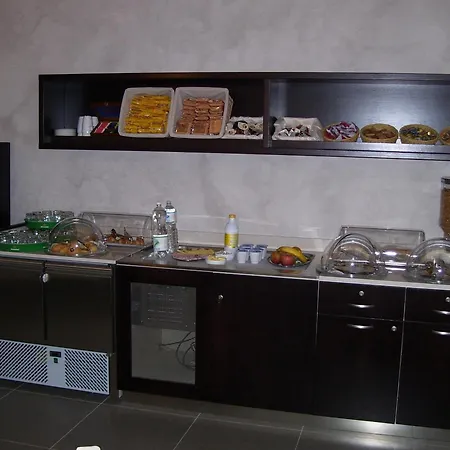 Galaxy Ξενοδοχείο