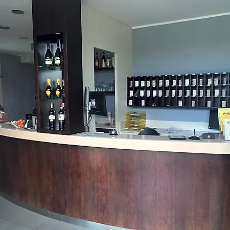 Galaxy Hotel 3*