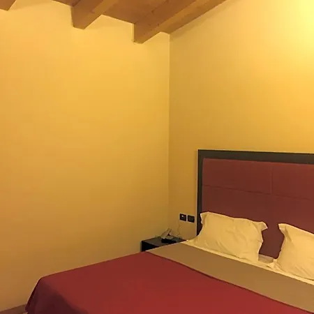 Hotel Galaxy Reggio nell'Emilia