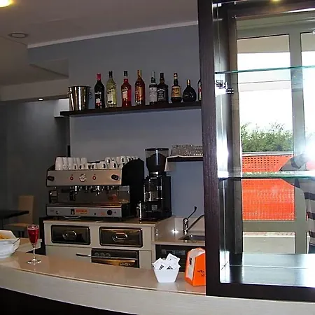 Galaxy Hotel Reggio Emilia