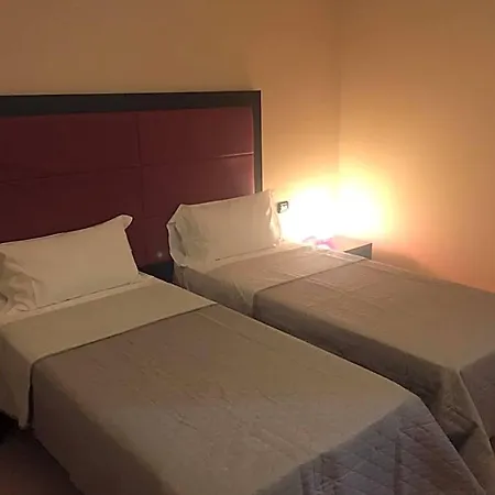 Hotel Galaxy 3*