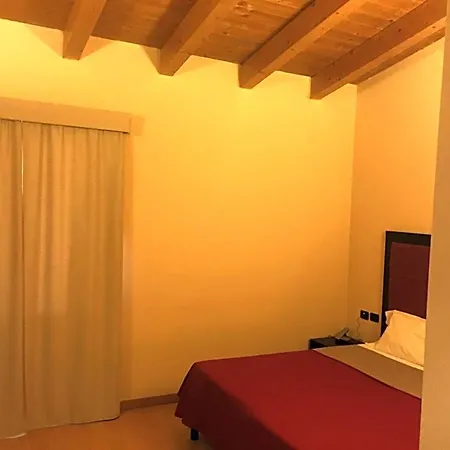 Galaxy Hotel Reggio Emilia