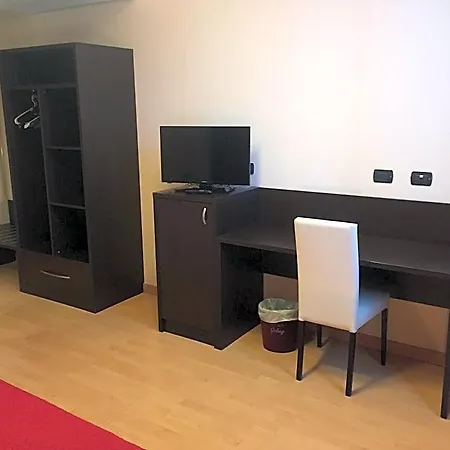 Hotel Galaxy Reggio Emilia