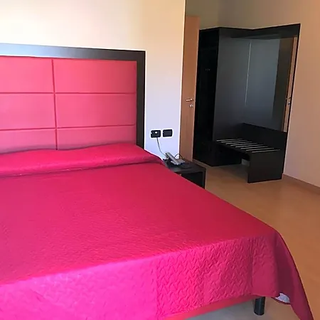 Galaxy Hotel Reggio Emilia
