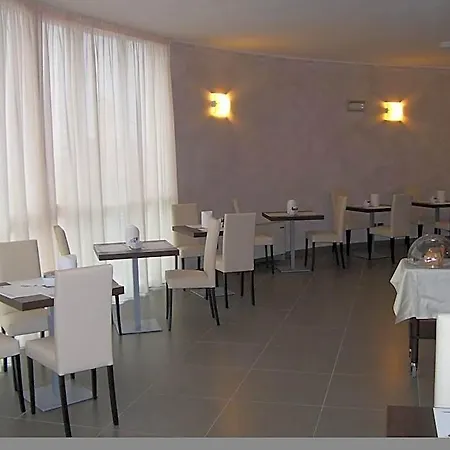 Hotel Galaxy