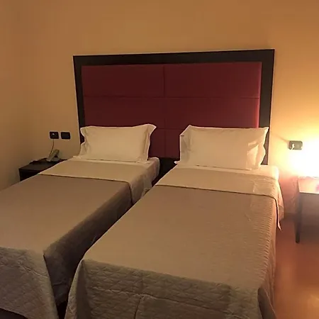 Hotel Galaxy