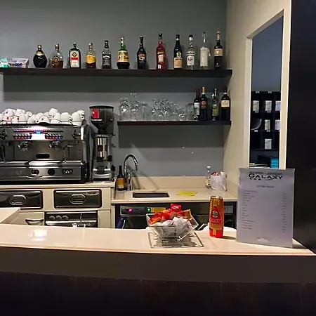 Hotel Galaxy