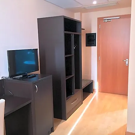 Hotel Galaxy Reggio Emilia