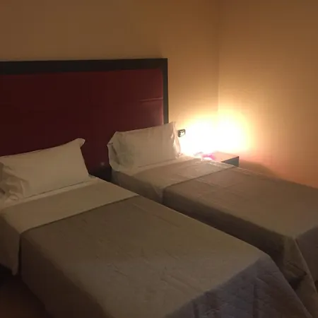 Galaxy Hotel 3*