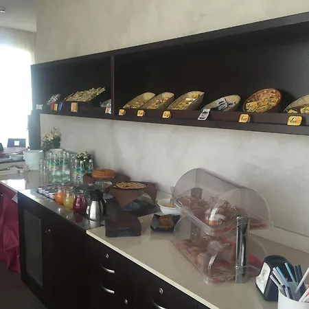 Hotel Galaxy 3*