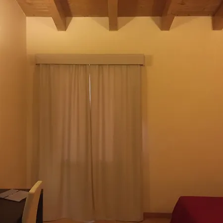 Hotel Galaxy