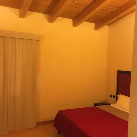 Hotel Galaxy