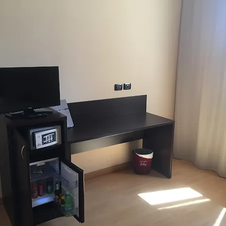 Ξενοδοχείο Galaxy