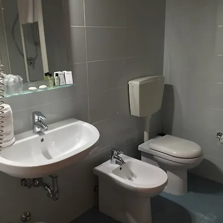 Hotel Galaxy Reggio nell'Emilia