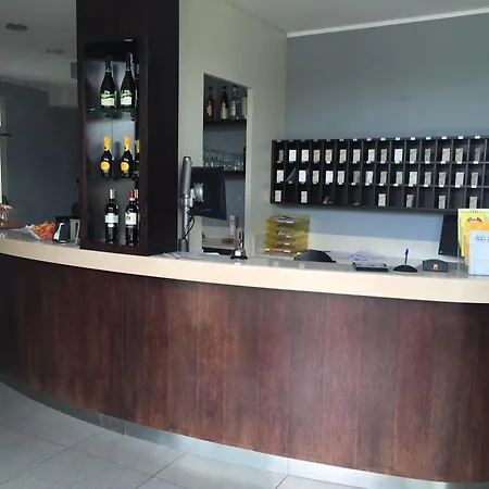 Galaxy Hotel Reggio nell'Emilia