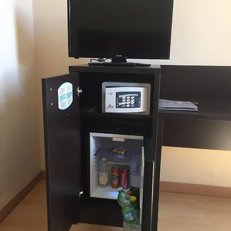 Hotel Galaxy