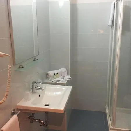 Ξενοδοχείο Galaxy Ρέτζιο Εμίλια