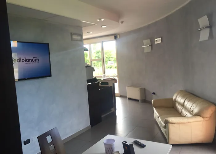 Hotel Galaxy