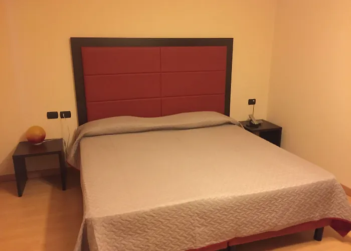 Hotel Galaxy 3*