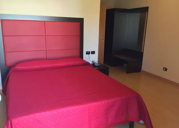 Galaxy Hotel Reggio nell'Emilia