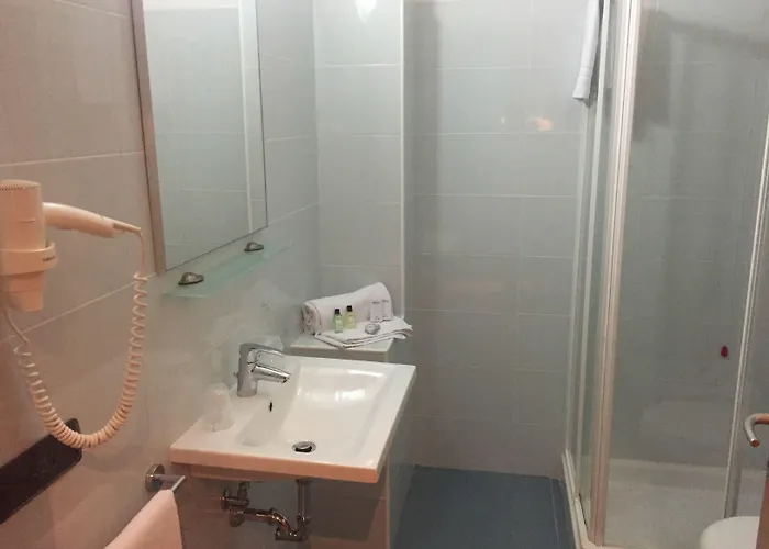 Hotel Galaxy 3*