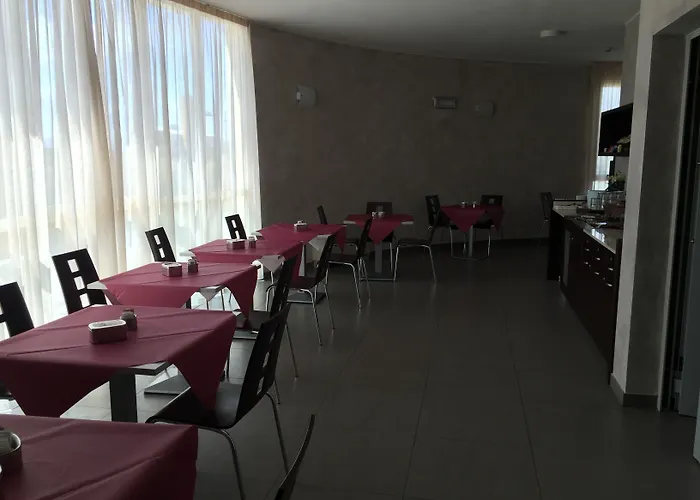 Hotel Galaxy 3*