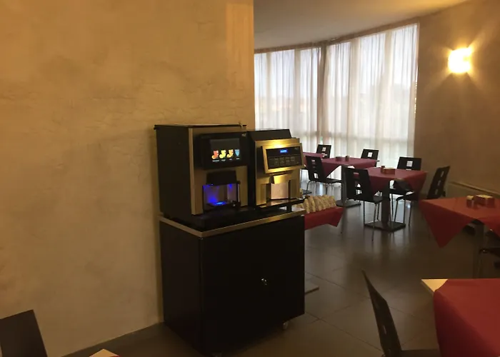 Hotel Galaxy