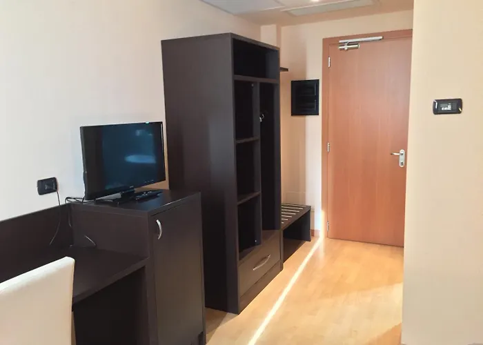 Galaxy Hotel 3*