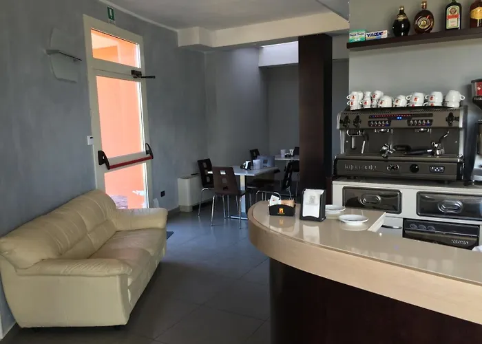 Galaxy Hotel 3*