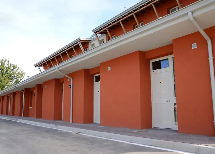 Galaxy Hotel Reggio nell'Emilia