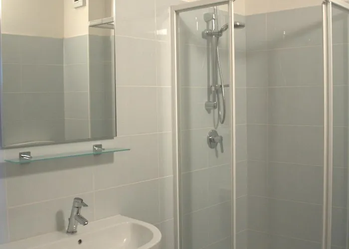 Hotel Galaxy Reggio nell'Emilia