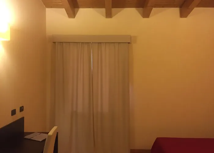 Hotel Galaxy